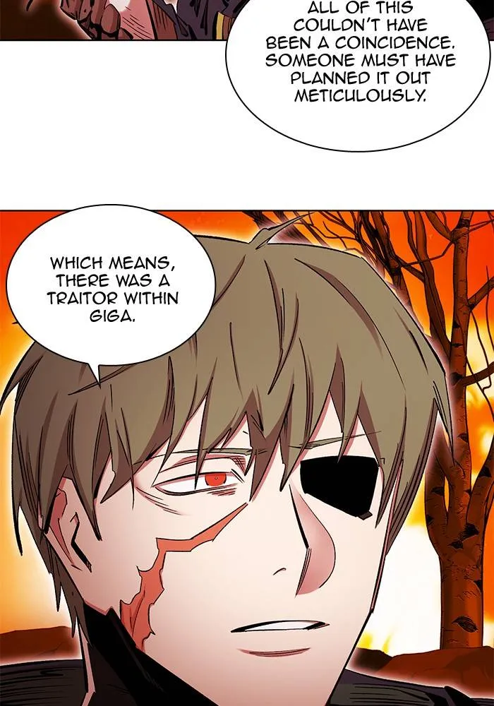 Read Hardcore Leveling Warrior chapter 269 image 56 on Lezhin