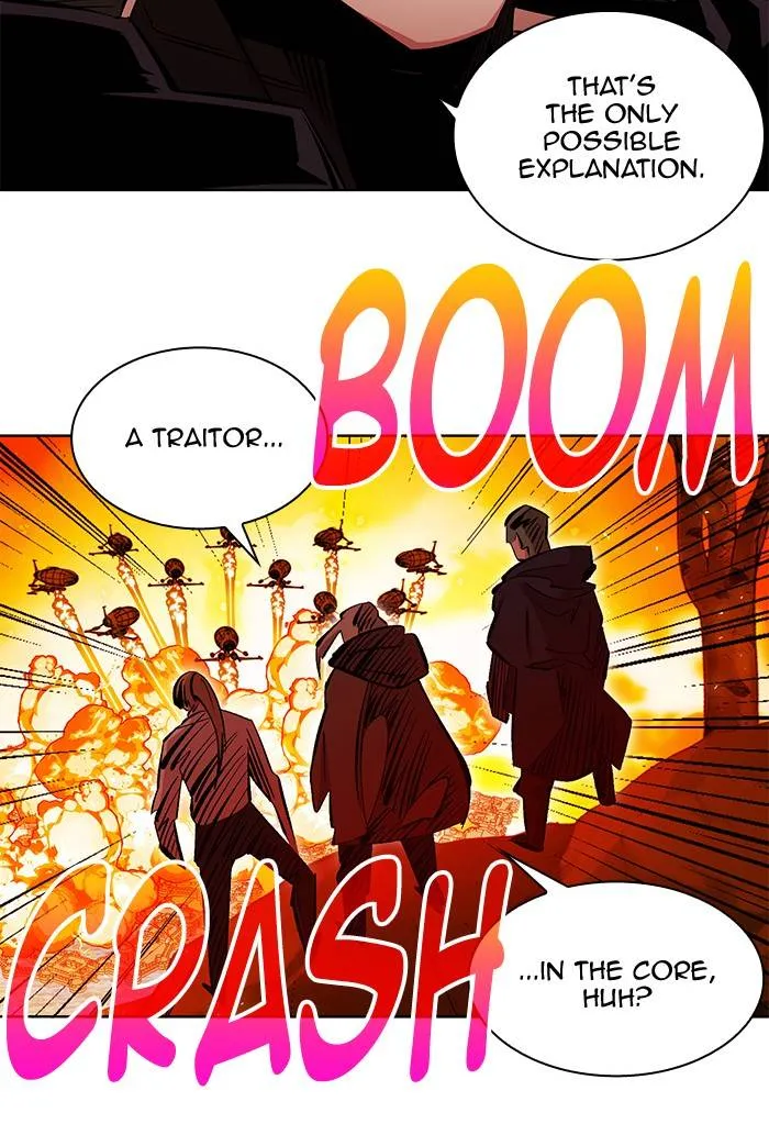 Read Hardcore Leveling Warrior chapter 269 image 57 on Lezhin