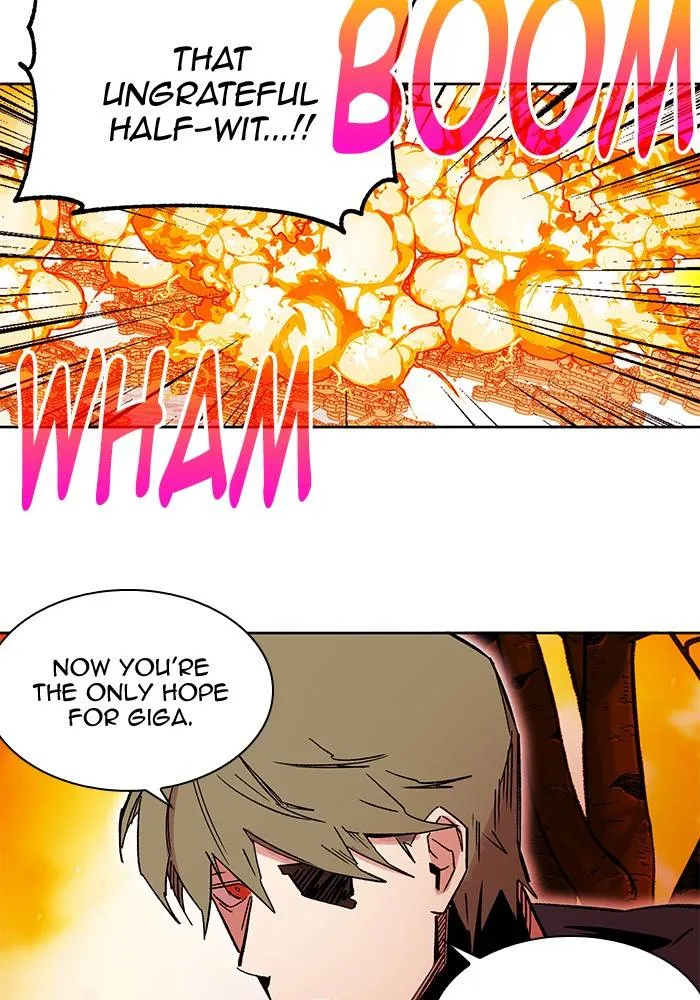 Read Hardcore Leveling Warrior chapter 269 image 59 on Lezhin