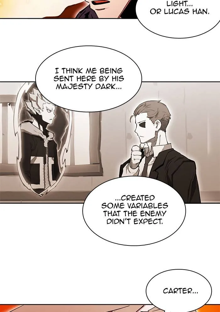 Read Hardcore Leveling Warrior chapter 269 image 60 on Lezhin