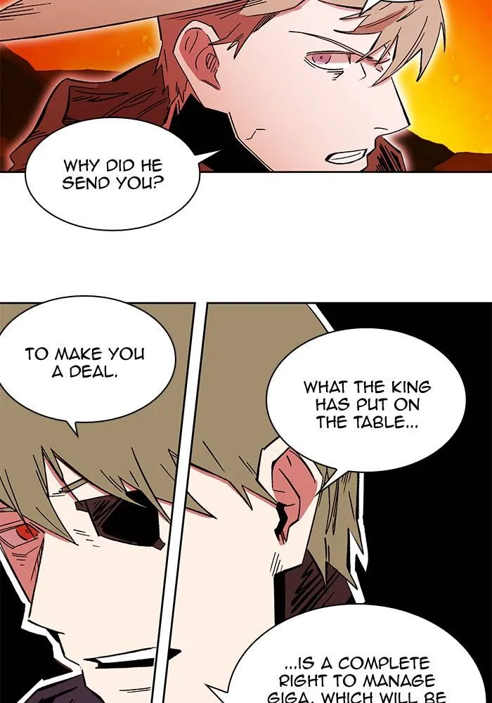 Read Hardcore Leveling Warrior chapter 269 image 61 on Lezhin