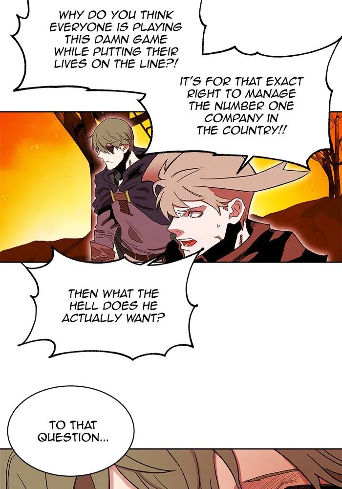 Read Hardcore Leveling Warrior chapter 269 image 63 on Lezhin