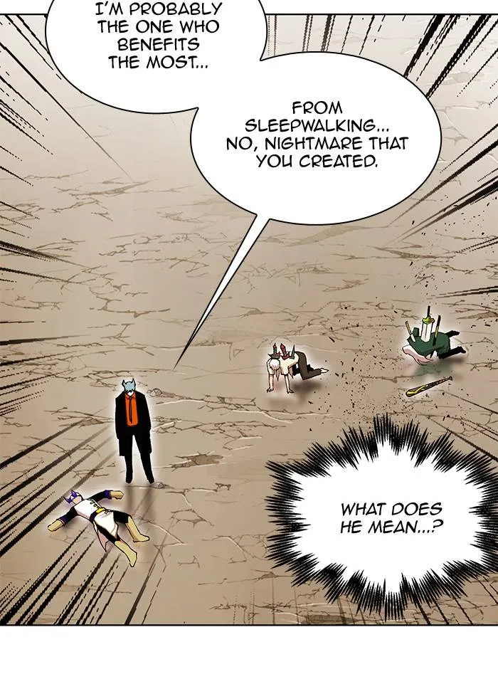 Read Hardcore Leveling Warrior chapter 269 image 7 on Lezhin