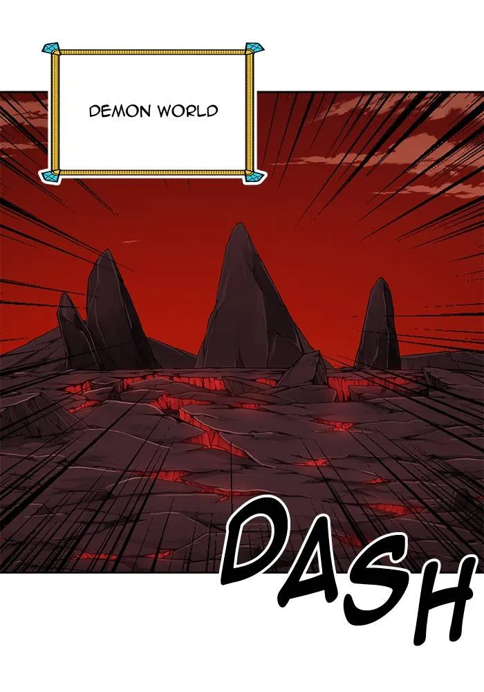 Read Hardcore Leveling Warrior chapter 269 image 71 on Lezhin