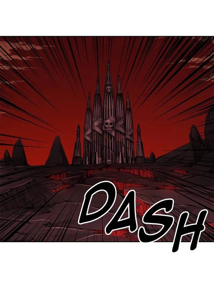 Read Hardcore Leveling Warrior chapter 269 image 72 on Lezhin