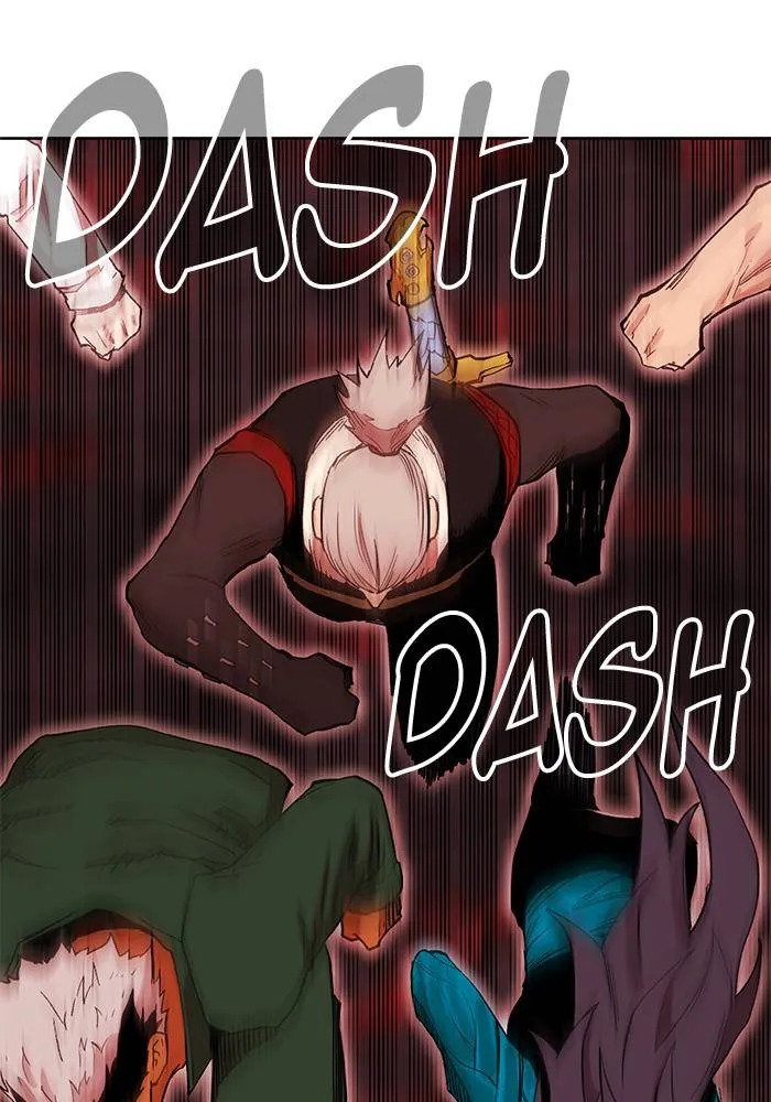 Read Hardcore Leveling Warrior chapter 269 image 73 on Lezhin