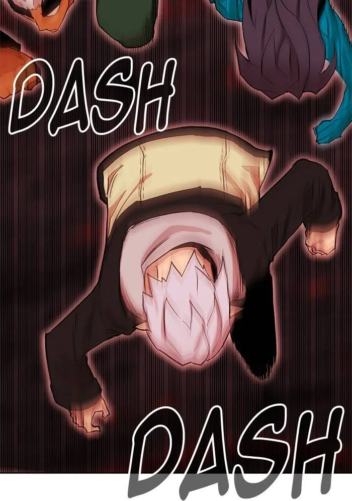 Read Hardcore Leveling Warrior chapter 269 image 74 on Lezhin