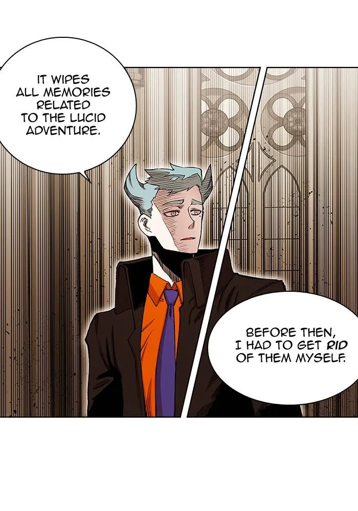Read Hardcore Leveling Warrior chapter 269 image 8 on Lezhin