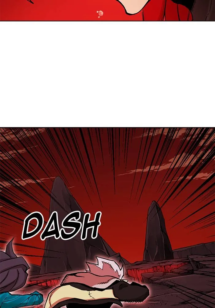 Read Hardcore Leveling Warrior chapter 269 image 80 on Lezhin