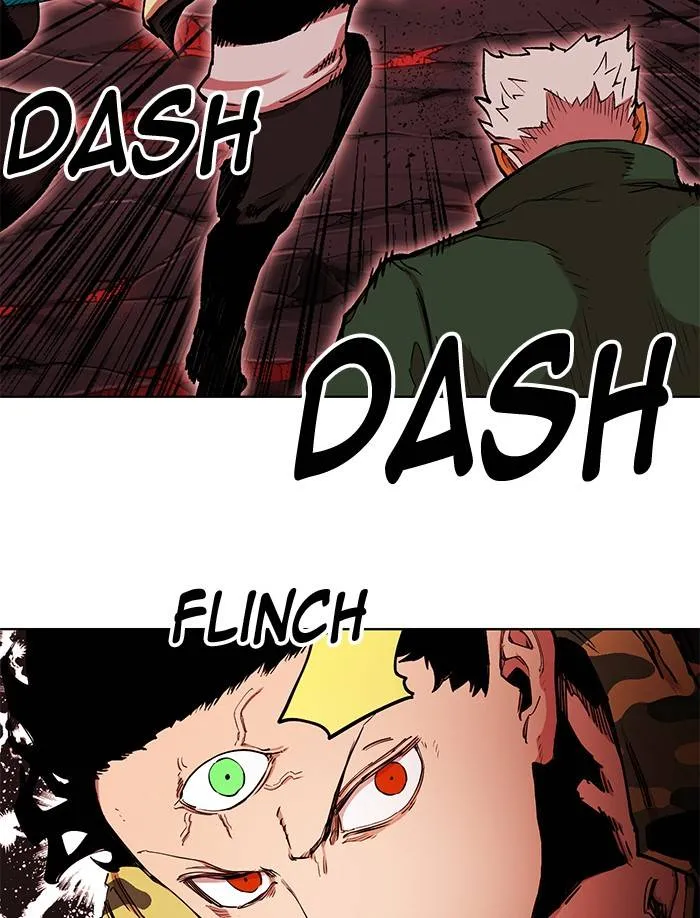 Read Hardcore Leveling Warrior chapter 269 image 81 on Lezhin