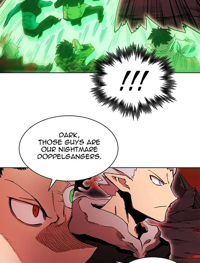 Read Hardcore Leveling Warrior chapter 269 image 83 on Lezhin