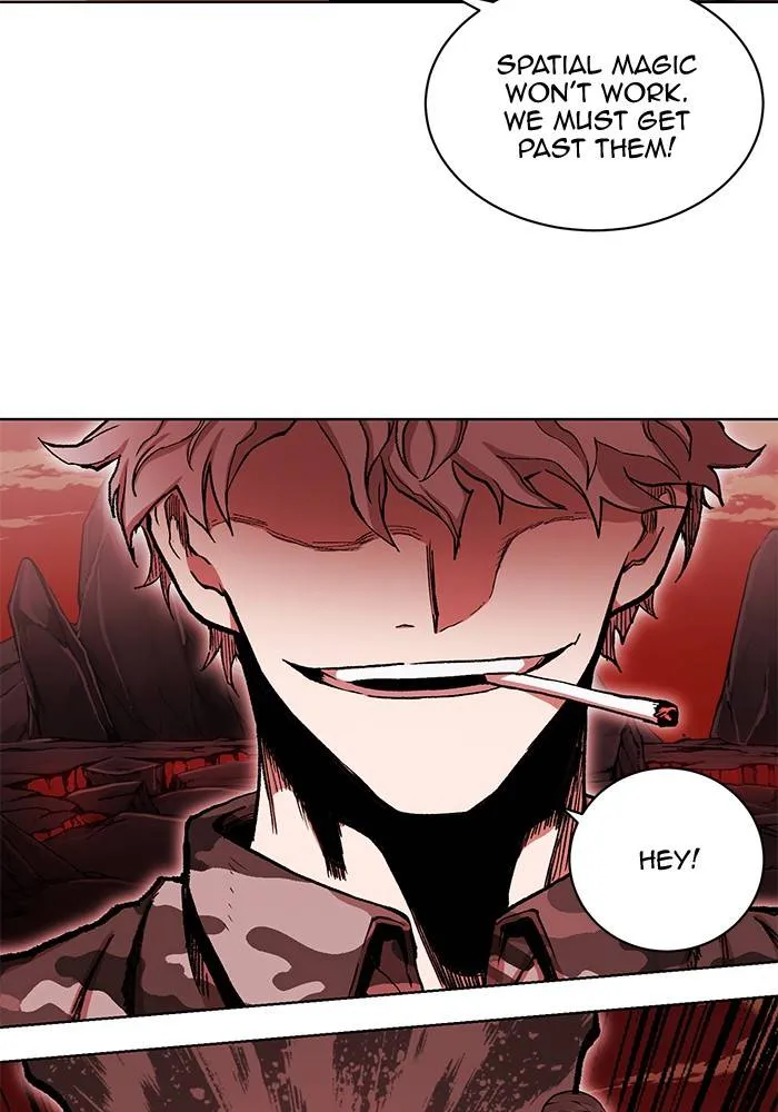 Read Hardcore Leveling Warrior chapter 269 image 84 on Lezhin