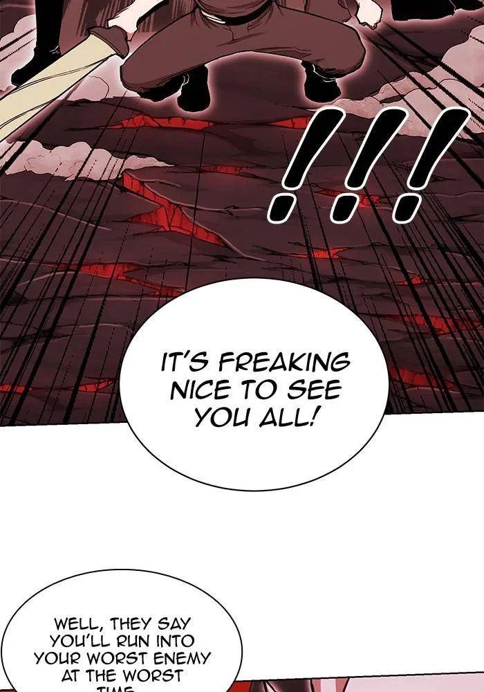 Read Hardcore Leveling Warrior chapter 269 image 86 on Lezhin