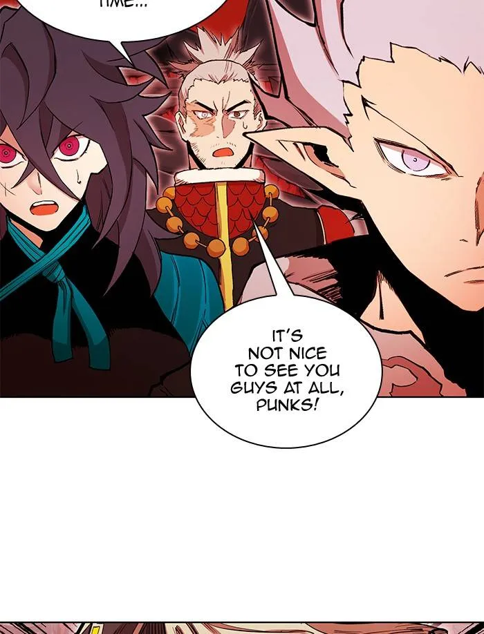 Read Hardcore Leveling Warrior chapter 269 image 87 on Lezhin