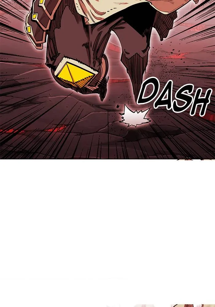 Read Hardcore Leveling Warrior chapter 269 image 88 on Lezhin