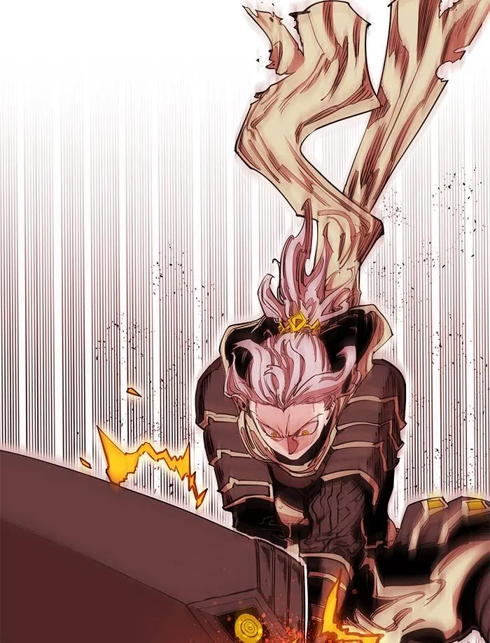 Read Hardcore Leveling Warrior chapter 269 image 89 on Lezhin