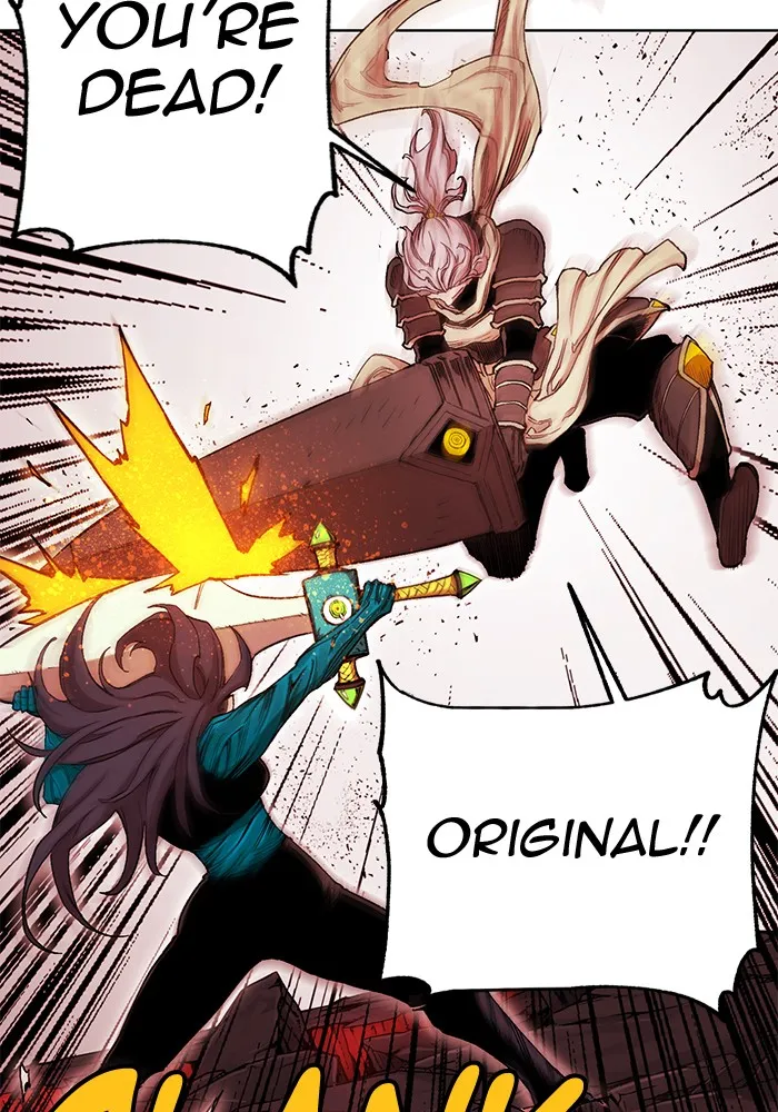 Read Hardcore Leveling Warrior chapter 270 image 1 on Lezhin