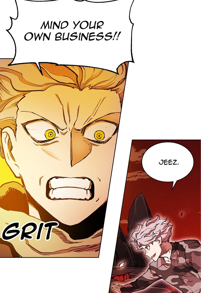 Read Hardcore Leveling Warrior chapter 270 image 10 on Lezhin