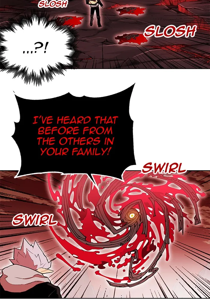 Read Hardcore Leveling Warrior chapter 270 image 101 on Lezhin