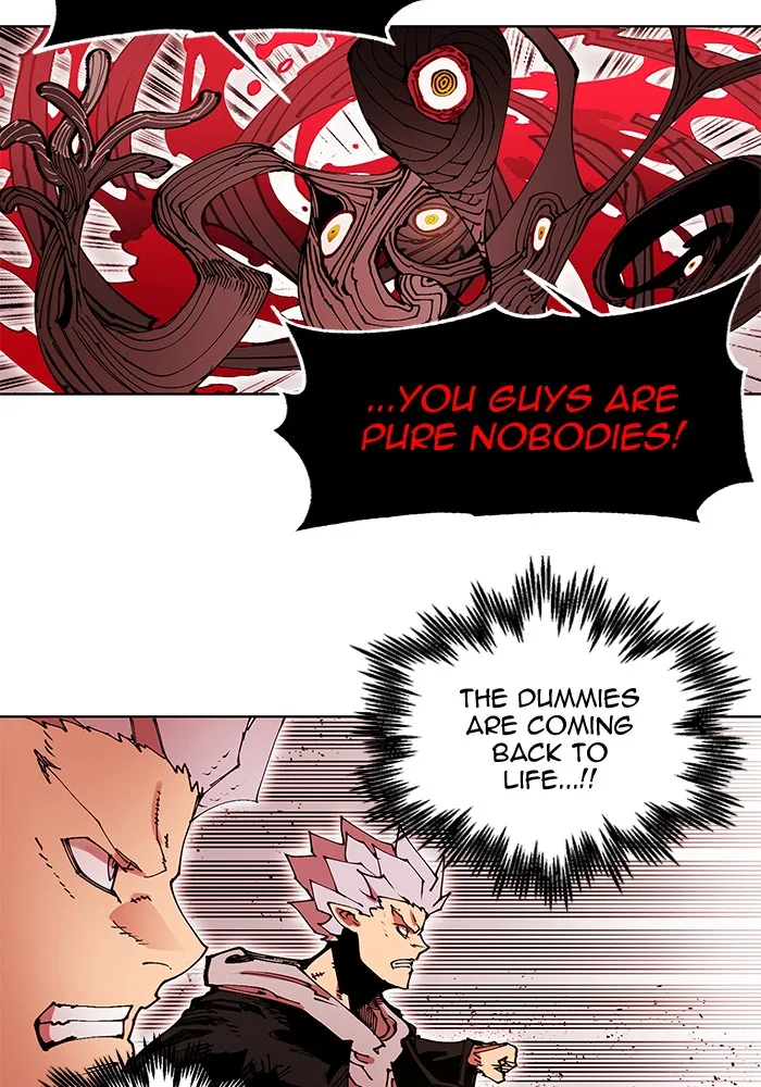 Read Hardcore Leveling Warrior chapter 270 image 103 on Lezhin