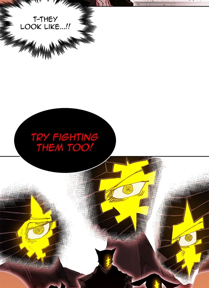 Read Hardcore Leveling Warrior chapter 270 image 104 on Lezhin