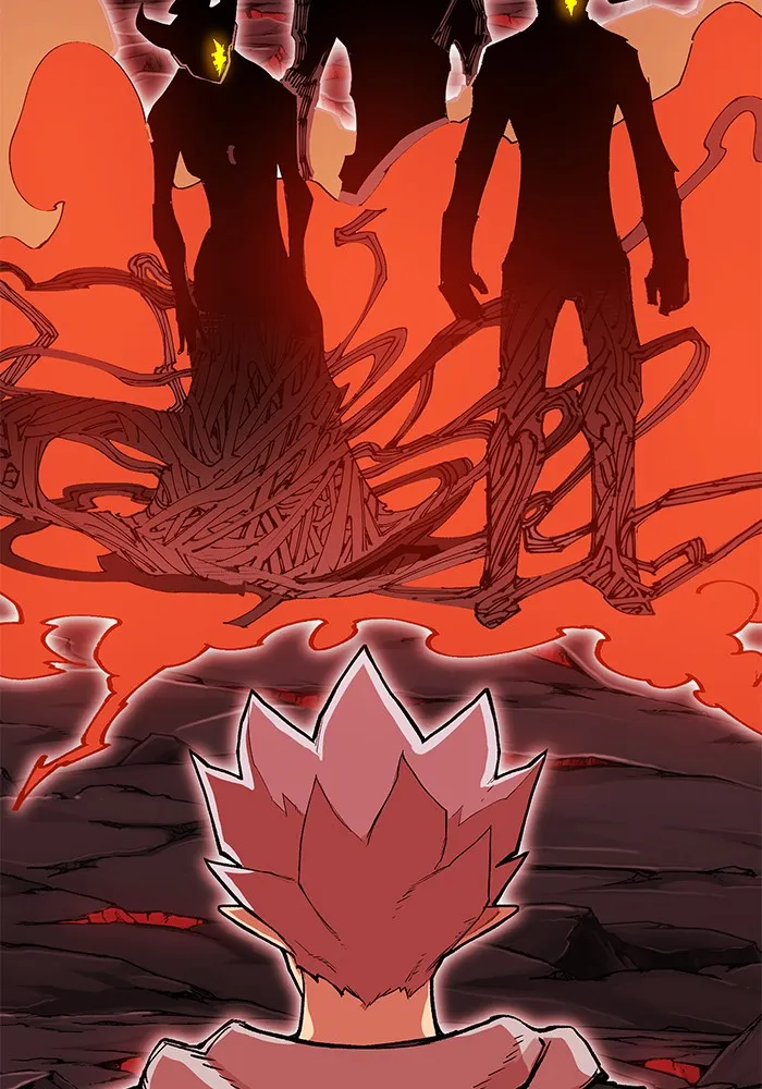 Read Hardcore Leveling Warrior chapter 270 image 105 on Lezhin