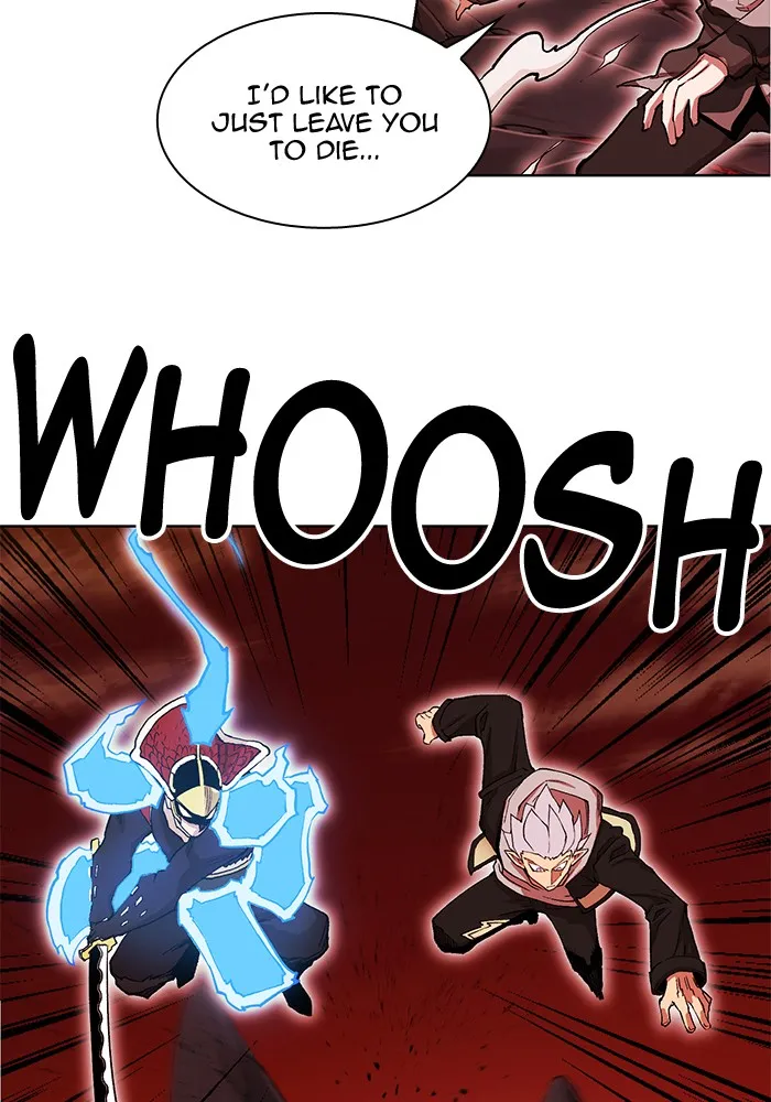 Read Hardcore Leveling Warrior chapter 270 image 11 on Lezhin