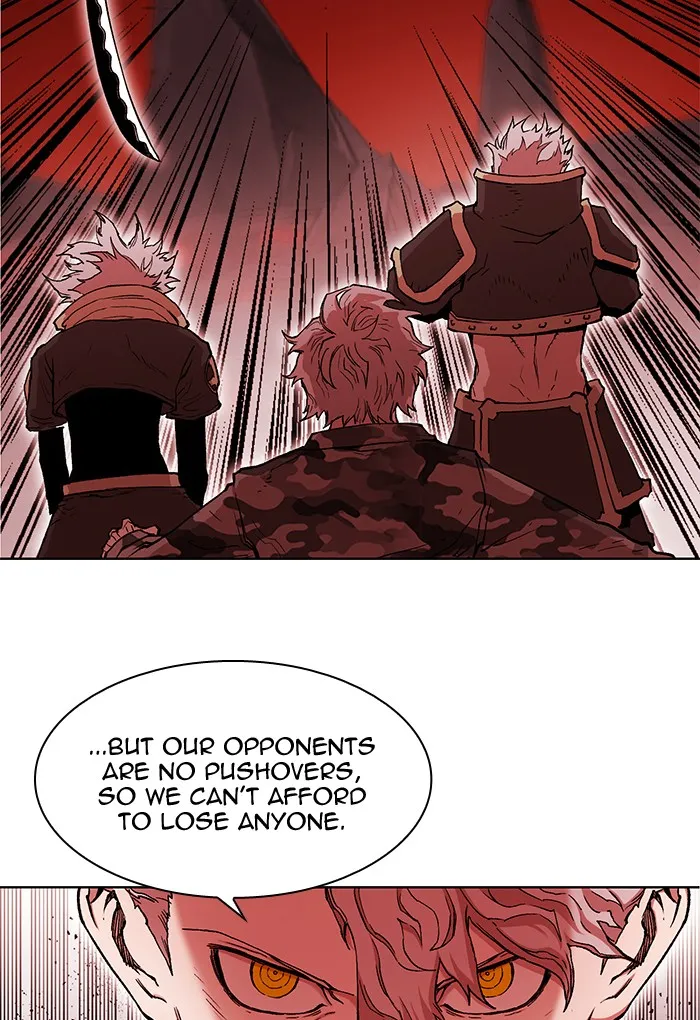 Read Hardcore Leveling Warrior chapter 270 image 12 on Lezhin