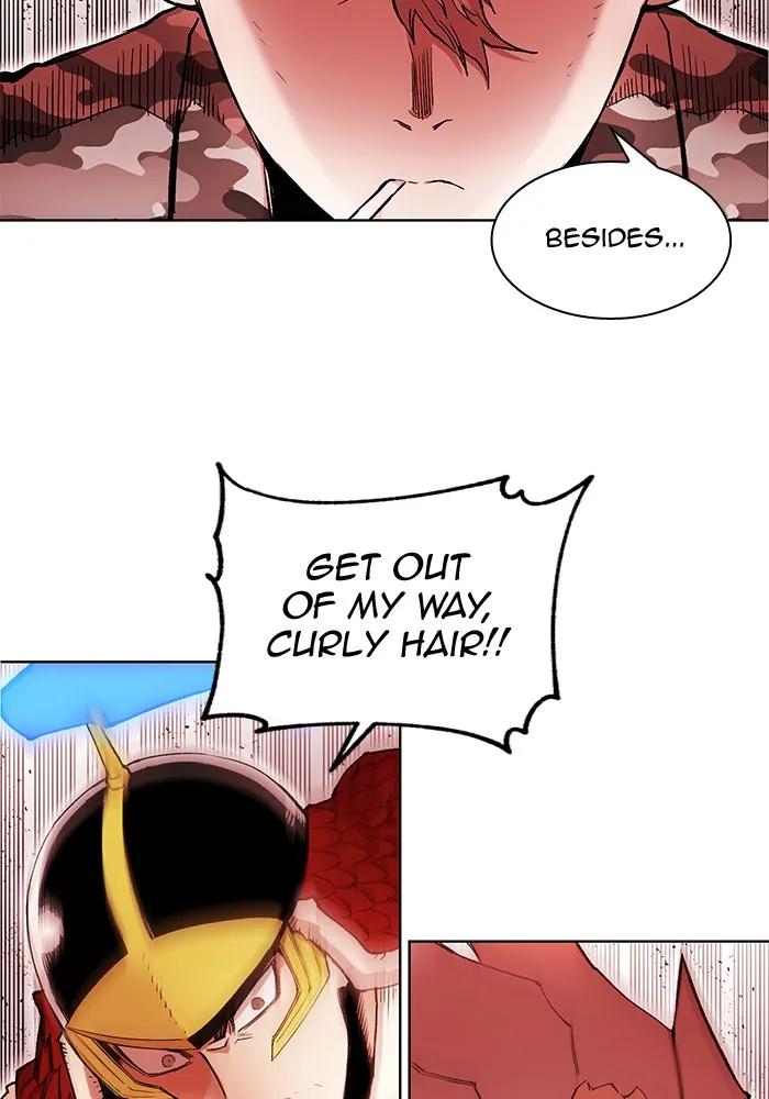 Read Hardcore Leveling Warrior chapter 270 image 13 on Lezhin