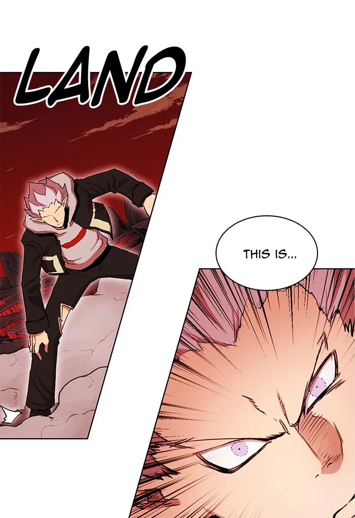 Read Hardcore Leveling Warrior chapter 270 image 16 on Lezhin