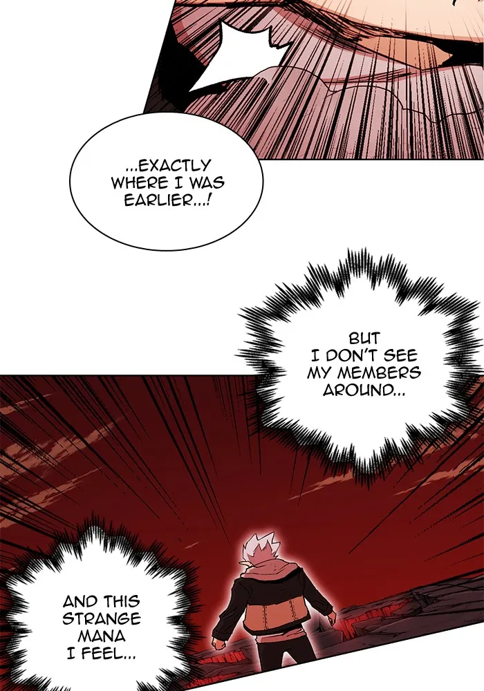 Read Hardcore Leveling Warrior chapter 270 image 17 on Lezhin