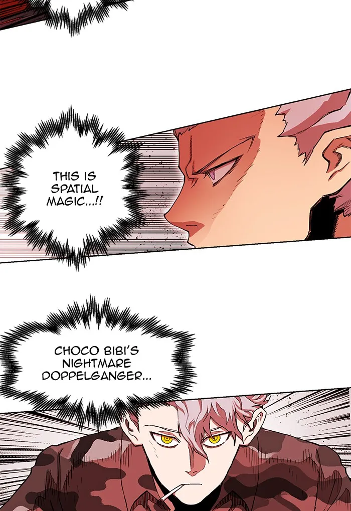 Read Hardcore Leveling Warrior chapter 270 image 18 on Lezhin