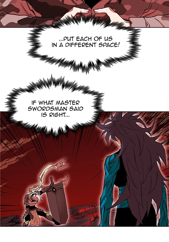 Read Hardcore Leveling Warrior chapter 270 image 19 on Lezhin