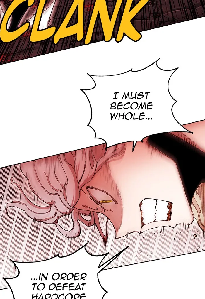 Read Hardcore Leveling Warrior chapter 270 image 2 on Lezhin