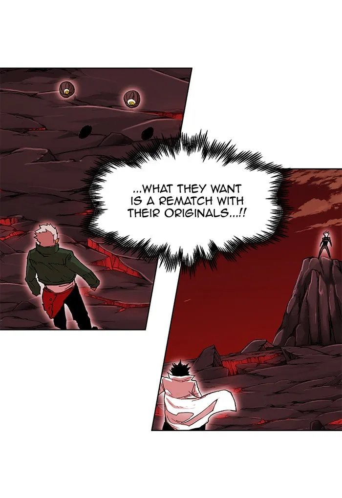 Read Hardcore Leveling Warrior chapter 270 image 20 on Lezhin
