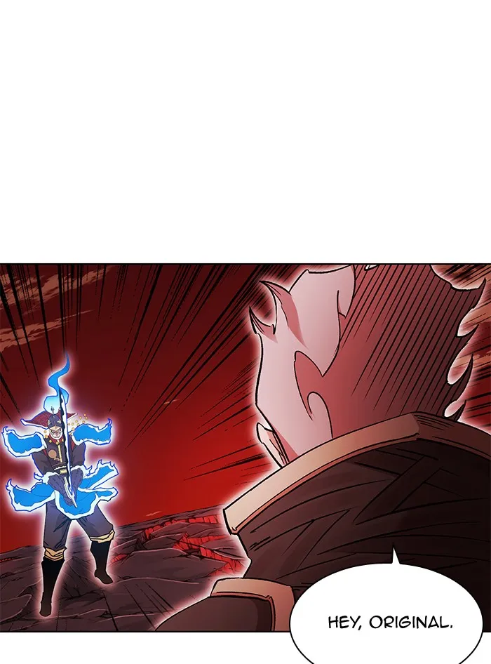 Read Hardcore Leveling Warrior chapter 270 image 21 on Lezhin