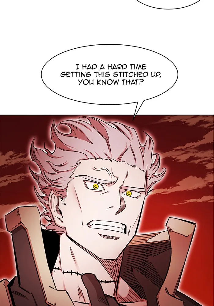 Read Hardcore Leveling Warrior chapter 270 image 22 on Lezhin