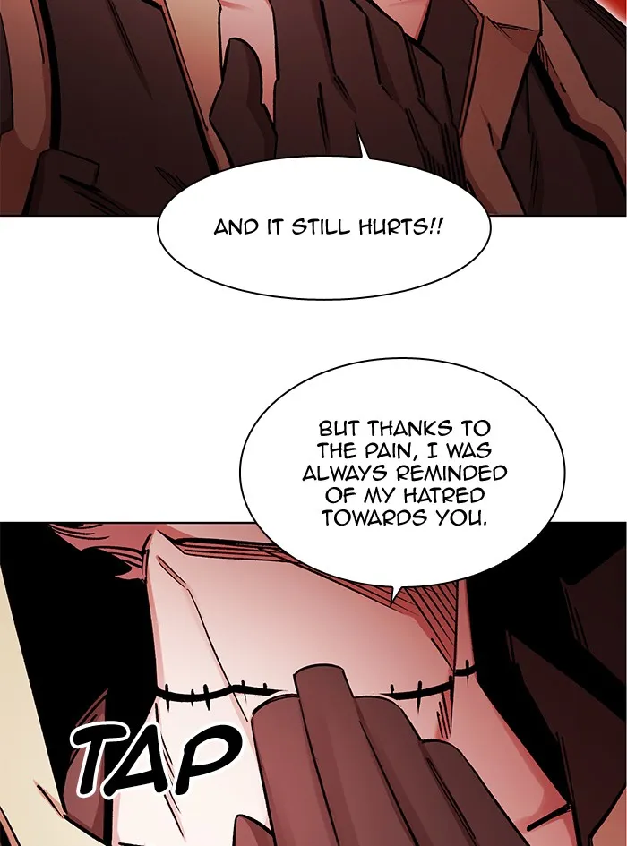 Read Hardcore Leveling Warrior chapter 270 image 23 on Lezhin