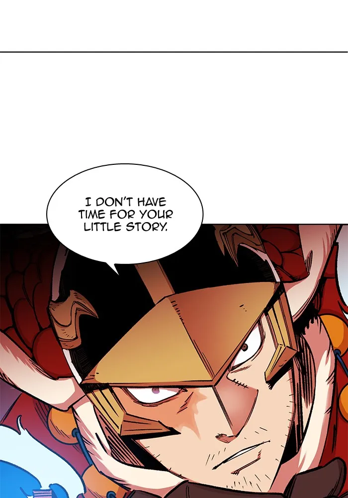 Read Hardcore Leveling Warrior chapter 270 image 26 on Lezhin
