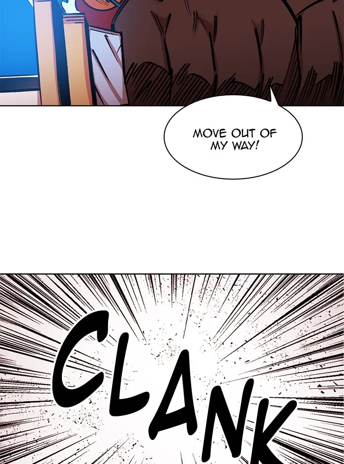 Read Hardcore Leveling Warrior chapter 270 image 27 on Lezhin