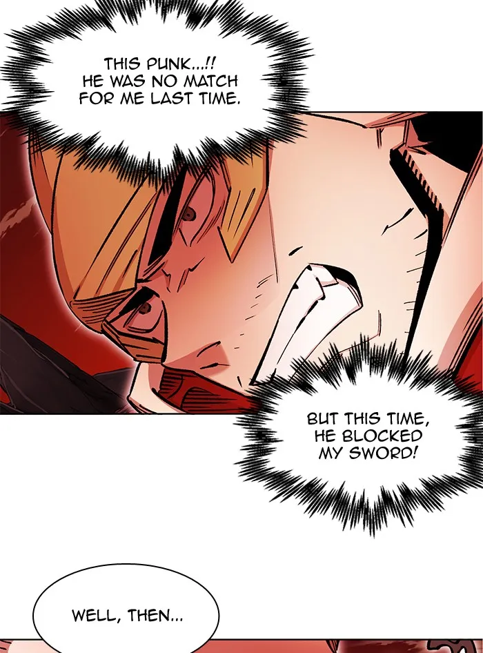 Read Hardcore Leveling Warrior chapter 270 image 29 on Lezhin