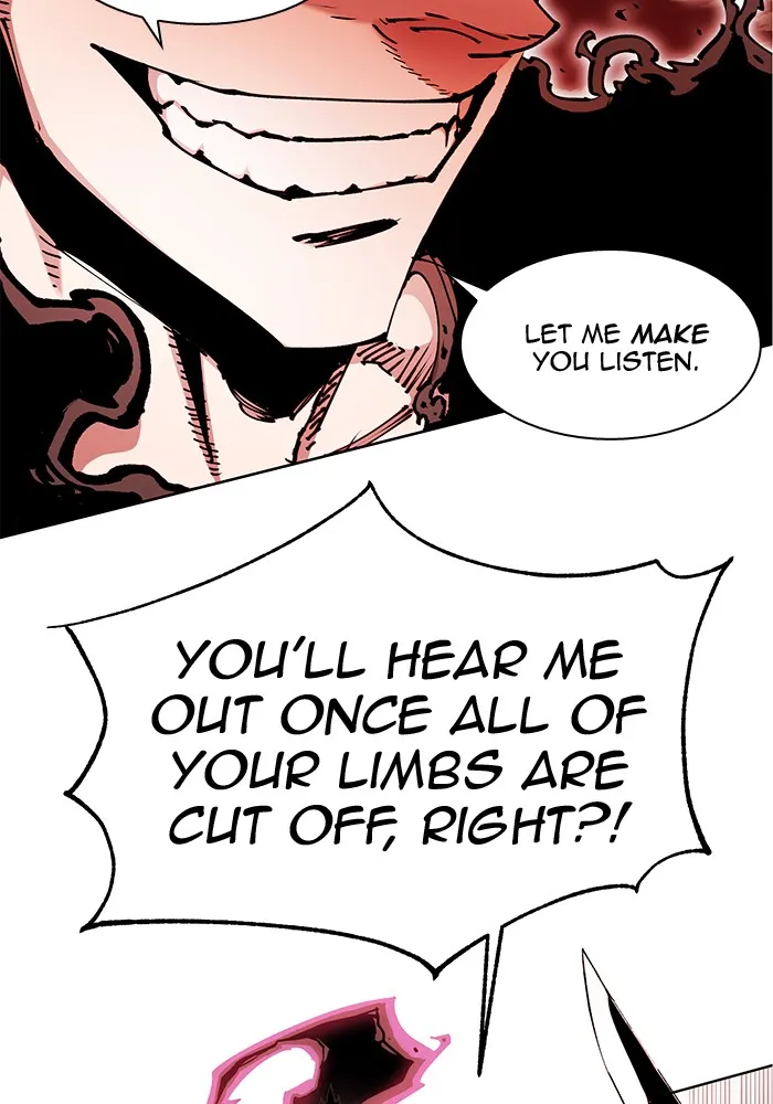 Read Hardcore Leveling Warrior chapter 270 image 30 on Lezhin