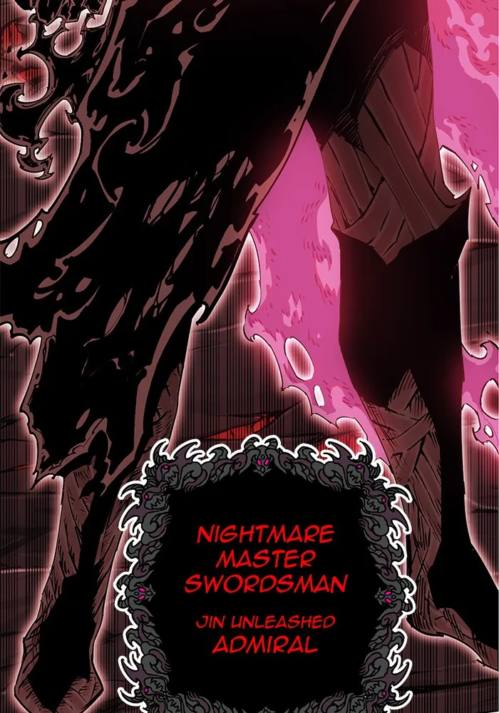 Read Hardcore Leveling Warrior chapter 270 image 32 on Lezhin