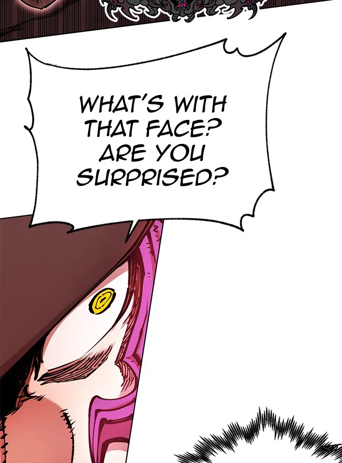 Read Hardcore Leveling Warrior chapter 270 image 33 on Lezhin