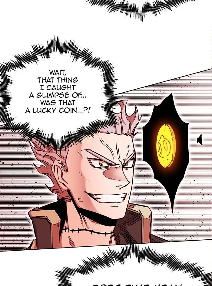 Read Hardcore Leveling Warrior chapter 270 image 35 on Lezhin