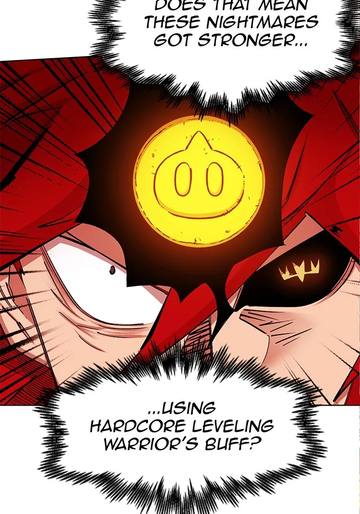 Read Hardcore Leveling Warrior chapter 270 image 36 on Lezhin
