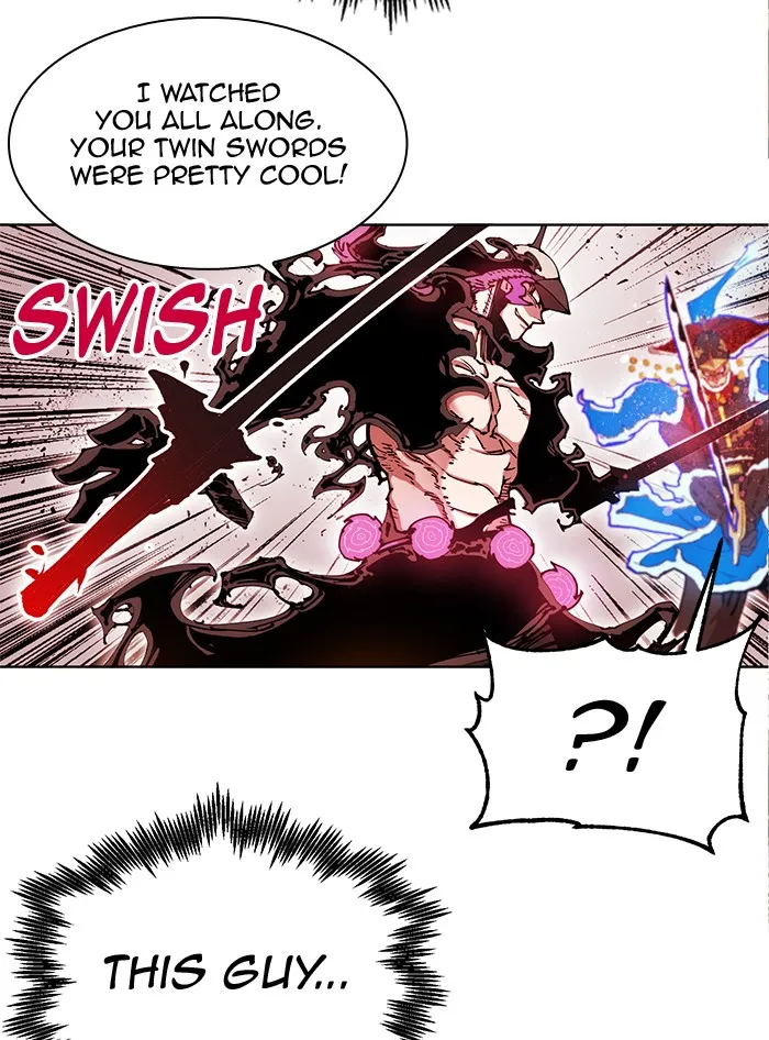 Read Hardcore Leveling Warrior chapter 270 image 37 on Lezhin