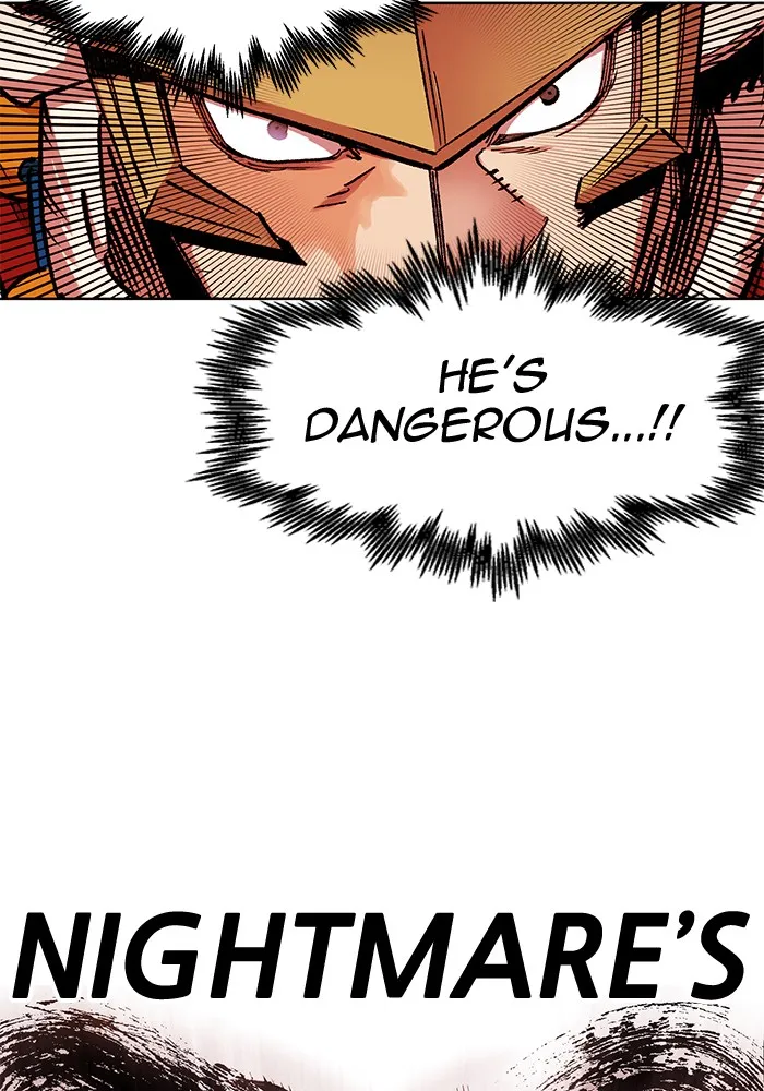 Read Hardcore Leveling Warrior chapter 270 image 38 on Lezhin