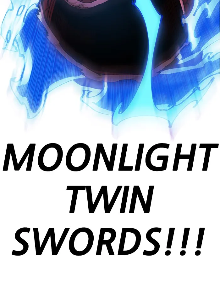 Read Hardcore Leveling Warrior chapter 270 image 41 on Lezhin