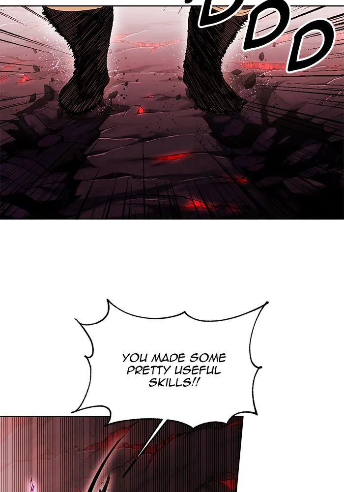 Read Hardcore Leveling Warrior chapter 270 image 43 on Lezhin